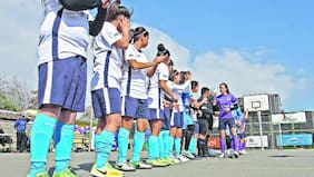 Copa Enel entra en tierra derecha