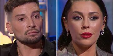 Daniela Aránguiz - Luis Mateucci