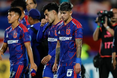 La “U” define a su nuevo DT: este es el candidato que tiene “más apoyo” entre los dirigentes