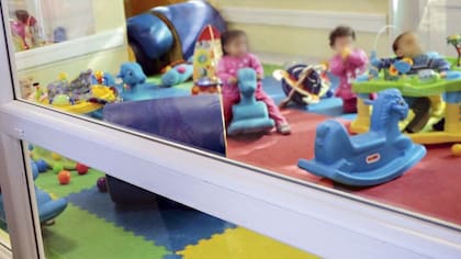 Alertan sobre preocupantes hallazgos en la Casa Nacional del Niño: podrían afectar a más de 100 menores