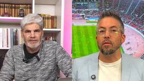 “Encuentro lamentable, miserable esconderse detrás de una hija”: Guarello responde a Pelotazo