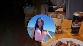 Videos: las duras condiciones de vida de creadora de contenido Natthy Chilena en Lituania