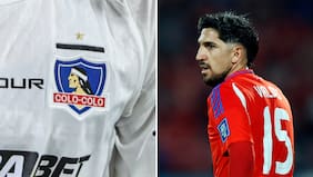 Colo Colo entregó una oferta tan “irrisoria” por Diego Valdés que Velez ni siquiera quiso analizarla