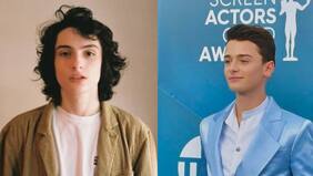 Noah Schnapp confirmó la sexualidad de Will en Stranger Things