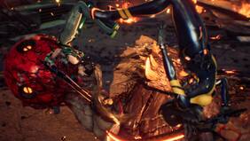 Review | Stellar Blade, una propuesta de acción demasiado familiar