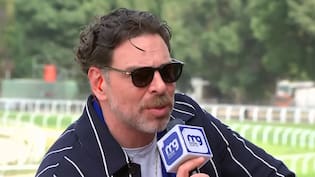 “Todos tenemos nuestro precio”: José Antonio Neme rompió el silencio tras supuesta oferta que le llegó de CHV