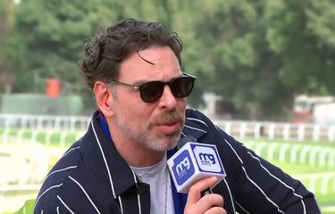 “Todos tenemos nuestro precio”: José Antonio Neme rompió el silencio tras supuesta oferta que le llegó de CHV