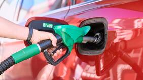 Revisa los nuevos precios de los combustibles para este jueves