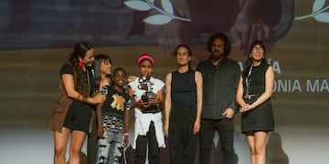 Festival de Cine Nacional de Ñuble cierra su 7ª edición