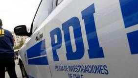 Toque de queda: detienen a pareja por trasladar bolsa con feto en su interior