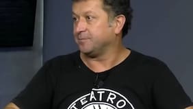 “Algunos colegas caen en la trampa de la derecha”: Daniel Alcaíno arremete contra actores y defiende a Boric