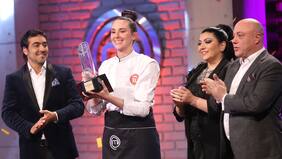 La reñida final de la temporada más polémica de MasterChef Chile