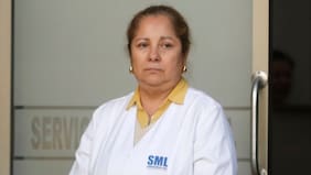 “La deficiencia que hemos encontrado...”: gobierno desvincula a la directora nacional del Servicio Médico Legal