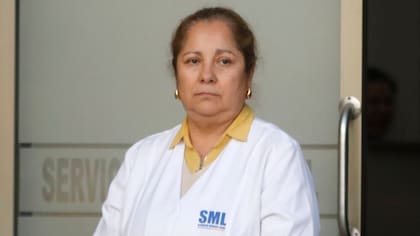 “La deficiencia que hemos encontrado...”: gobierno desvincula a la directora nacional del Servicio Médico Legal
