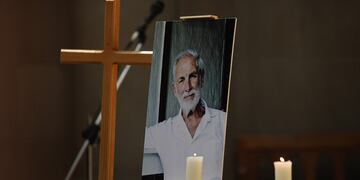 Héctor Noguera - Agencia Atom