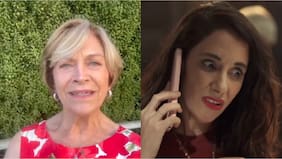 Evelyn Matthei responde a divertida escena en Reunión de Superados que se burla de los políticos: “Nadie está sobre la ley”