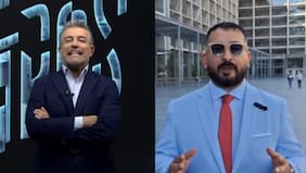 Fernando Solabarrieta expuso sus descargos contra Pablo Aqueveque: enfatizó que nunca fue el abogado Ivette Vergara