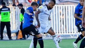 “Miserables” y “ladrones”: hinchas de Colo Colo furia por alto valor de las entradas para duelo ante Huachipato