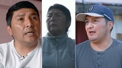 Explicaron hallazgo de sangre y revelaron “presentimiento” de su madre: lo que dijeron hijos de Julia Chuñil antes de caer