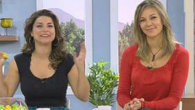 "Nos hicieron la cama a mí y a Janine Leal. Principalmente a ella porque había terminado con el director ejecutivo...", recuerda Antonella Ríos sobre la salida de ambas de Mujeres Primero, en La Red