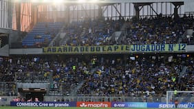 “Parece un college en Estados Unidos”: polémico streamer argentino opina sobre el Claro Arena y levanta polvareda