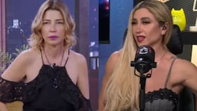 “Esta mina está loca, por eso la engañaron”, “prefiero ser gorda que cornuda”: Luli se vengó de Pancha Merino una década después