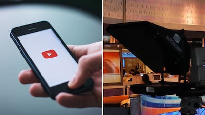 Reconocido Youtuber chileno llega a la televisión: así será su programa