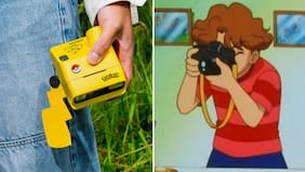 Pokémon Snap: Polaroid lanza cámaras inspiradas en Pikachu y sus amigos
