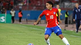 ¿Vuelve a Chile?: en México aseguran que Luciano Cabral tiene intenciones de dejar el León