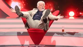 "Entendió que su sueldo era un millón de pesos diarios y no mensuales, como era en realidad...", afirma el sitio Me Late sobre situación de Iván Arenas del programa Tal Cual en TV+