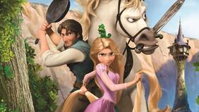 Disney frenó al live-action de Enredados tras el fracaso de Blancanieves