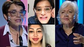 Karina Oliva responde a cuestionamientos por video con Naya Fácil: acusó contracampaña