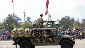 Parada Militar: cuándo, dónde y a qué hora es la marcha del Ejército