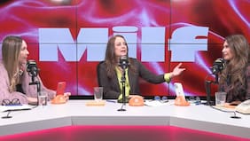Claudia Conserva y Yazmín Vásquez despejan dudas y explican verdadero motivo de su pelea: tomó por sorpresa a Maly Jorquiera
