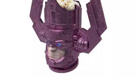 Grande y muy caro: Esto costará el balde de popcorn gigante de Galactus