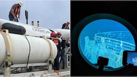 “Una oportunidad de salir de la vida cotidiana”: OceanGate sigue promocionando viajes al Titanic