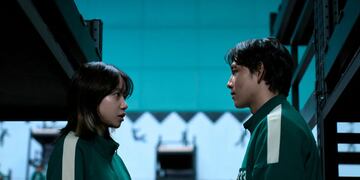 El Juego del Calamar