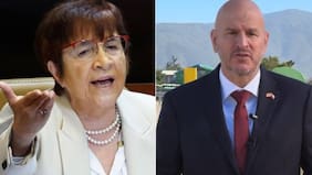 El comentario de embajador de Estados en Chile que generó indignación en la web: hasta Carmen Hertz lo empapeló
