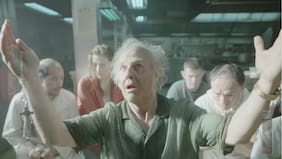El tráiler de Digger revela a un Tom Cruise viejo y con canas como un falso salvador en lo nuevo de Iñarritu