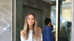 La fiesta del Barrio Italia dura hasta las 20 horas