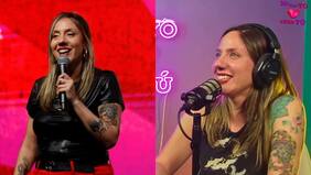 ¿Quién es la comediante Pam Pam? Debutará en Viña la penúltima noche del festival