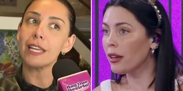 Mariela Sotomayor - Daniela Aránguiz