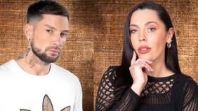 "Daniela Aránguiz mostró una ecografía... Dijo que estaba embarazada de dos meses", acusa Luis Mateucci