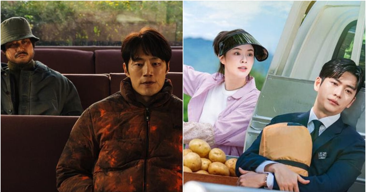 Los mejores k-dramas de Netflix para maratonear con tu mamá en este Día ...