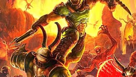 Secret Level estuvo cerca de tener un crossover entre Halo y Doom pero la idea fue rechazada