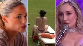 Famosa lapidó a la Guarén y contó la verdad sobre el quiebre con Fran Maira: expuso incómodo momento que acabó con la amistad