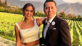 La decisión definitiva que habría tomado Fran Virgilio tras infidelidad de Karol Lucero: destaparon antecedente clave