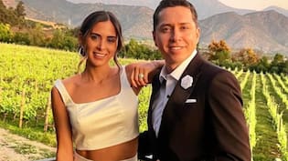 La decisión definitiva que habría tomado Fran Virgilio tras infidelidad de Karol Lucero: destaparon antecedente clave