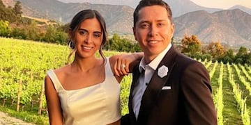 Fran Virgilio - Karol Lucero