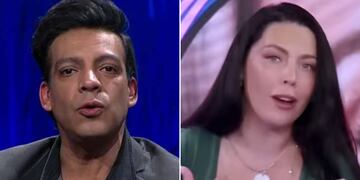 Juan David Rodríguez / Daniela Aránguiz